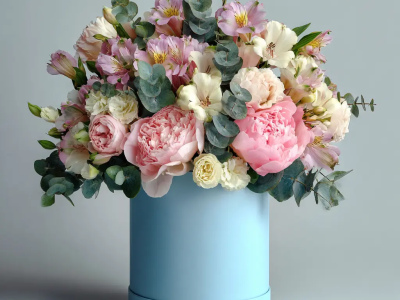 Композиция «Летний бриз»