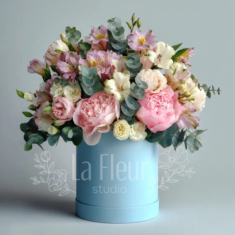 Композиция &laquo;Летний бриз&raquo;