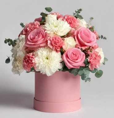 Композиция «Потрясающее настроение»