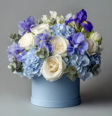 Композиция «Морская свежесть»