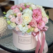 Воздушная нежность 1