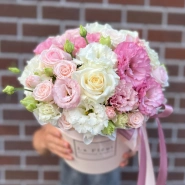 Воздушная нежность 0