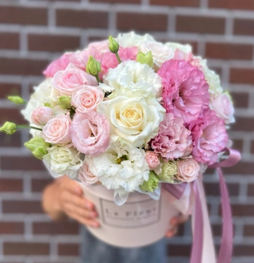 Воздушная нежность