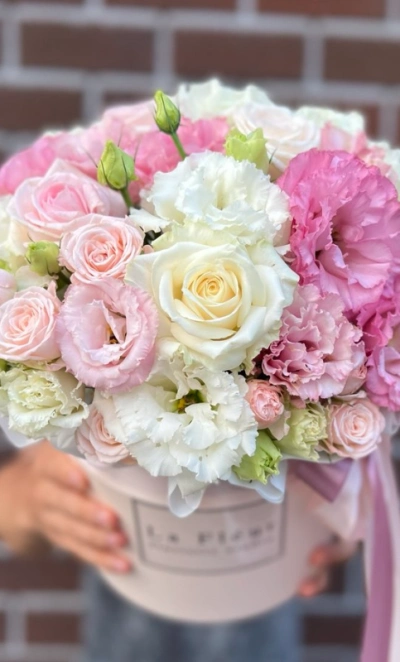 Воздушная нежность