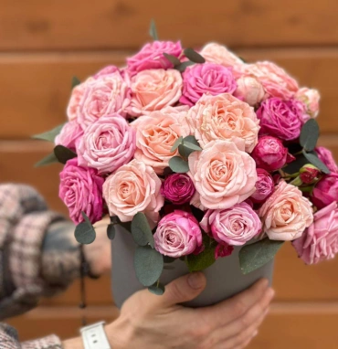 Кремовый бабл гам 