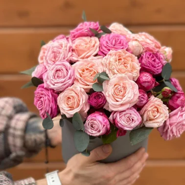 Кремовый бабл гам 