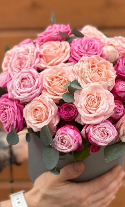 Кремовый бабл гам 