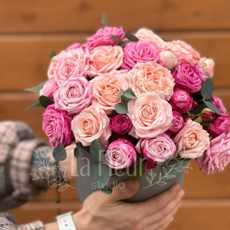 Кремовый бабл гам 