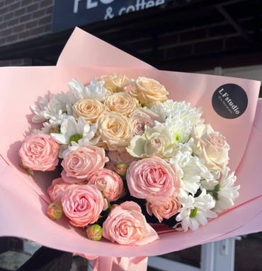 Сахарная вата