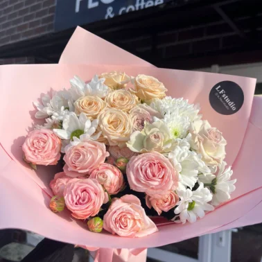 Сахарная вата