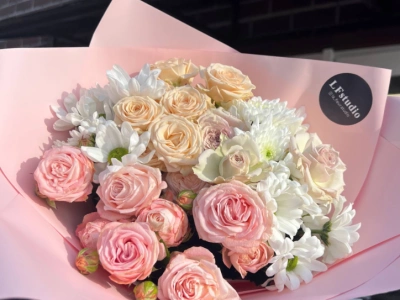 Сахарная вата