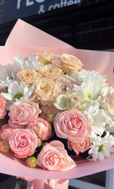 Сахарная вата