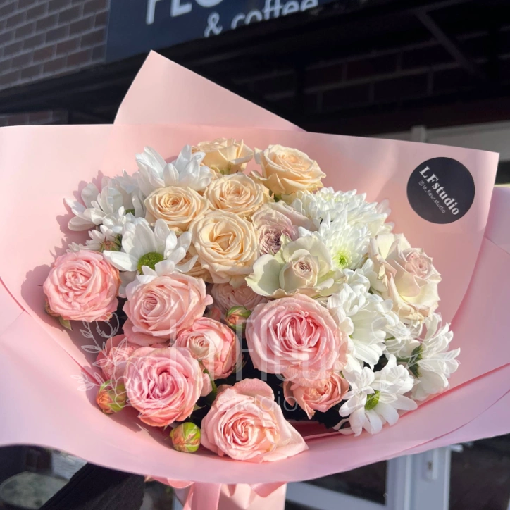 Сахарная вата