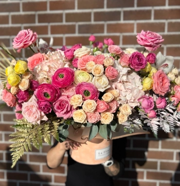 Любимое чудо