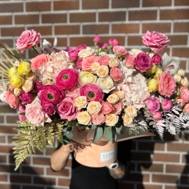 Любимое чудо