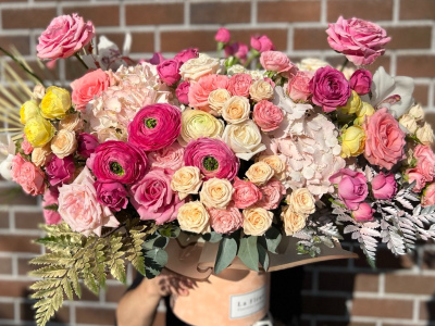 Любимое чудо