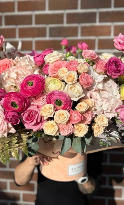 Любимое чудо