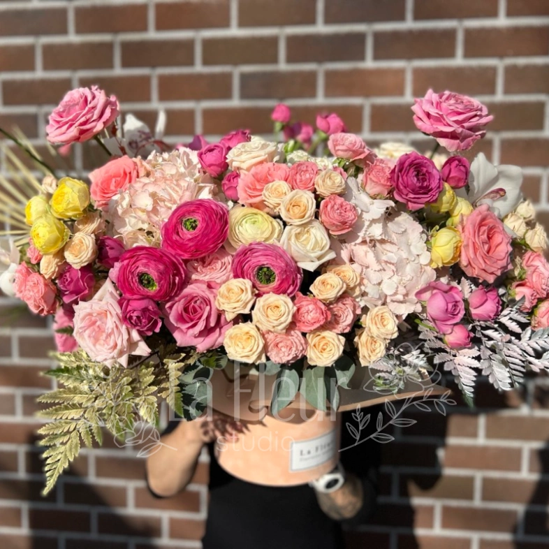 Любимое чудо