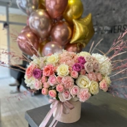 Шляпное блаженство 0