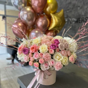 Шляпное блаженство