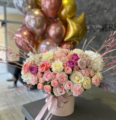 Шляпное блаженство