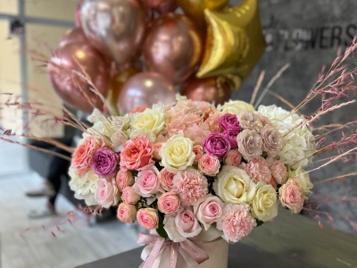 Шляпное блаженство