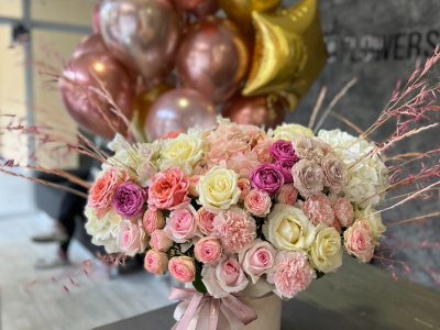 Шляпное блаженство