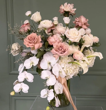 Звездная пыль