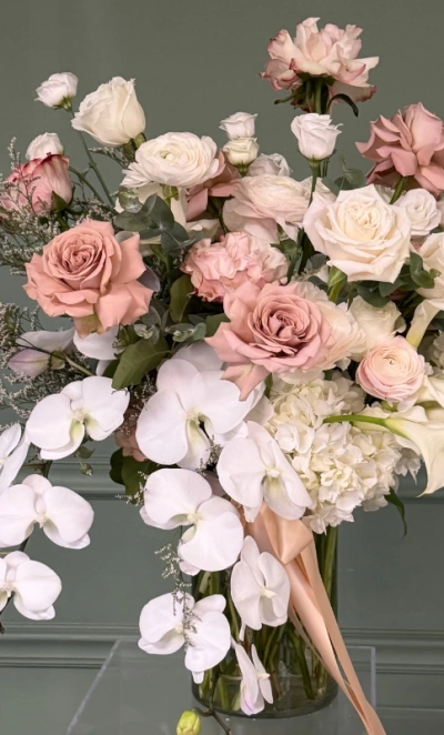 Звездная пыль