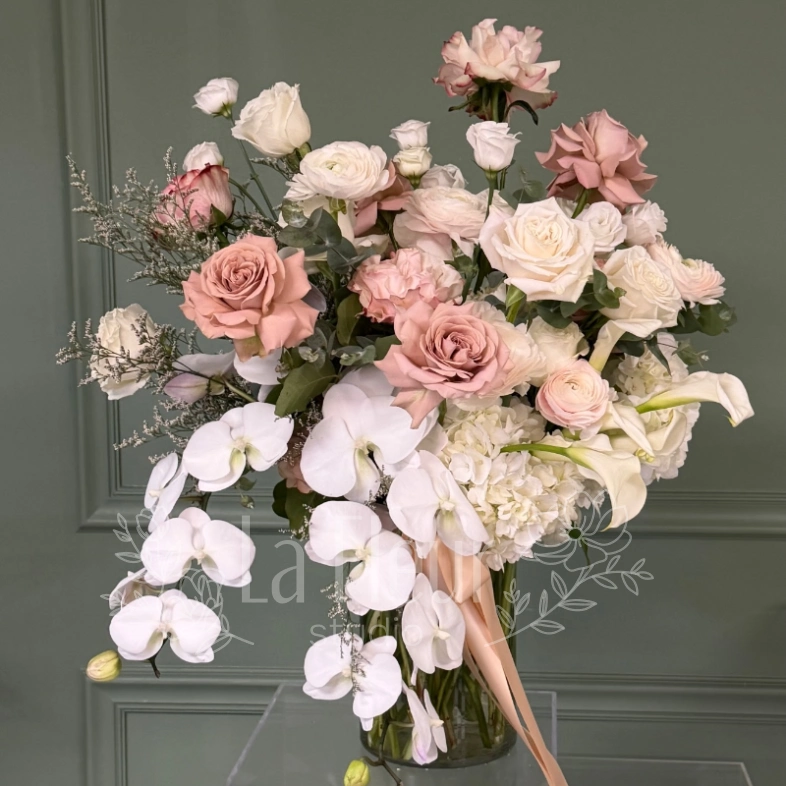 Звездная пыль