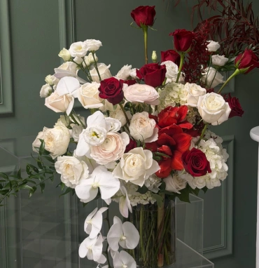 Букет «Унисекс»