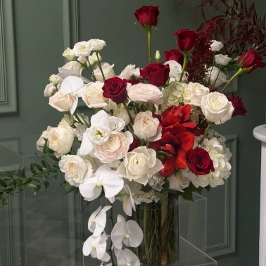 Букет «Унисекс»