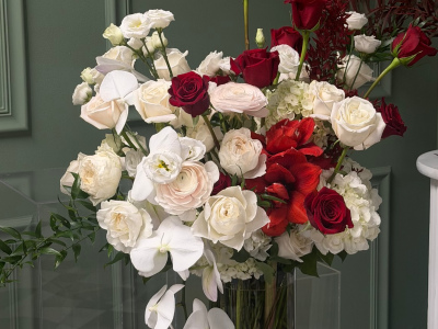 Букет «Унисекс»