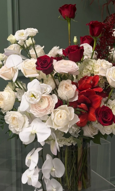 Букет «Унисекс»