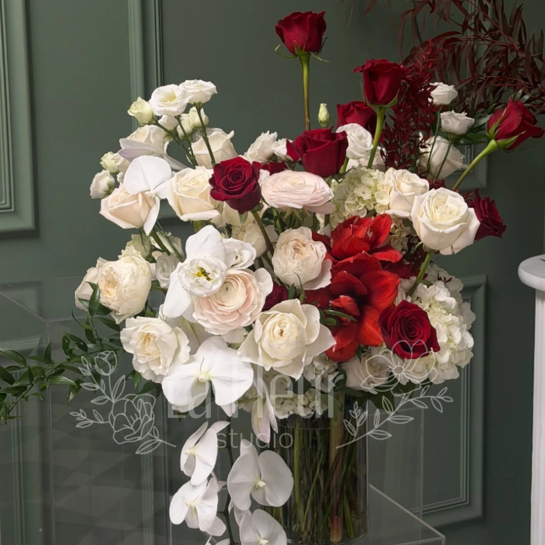 Букет &laquo;Унисекс&raquo;