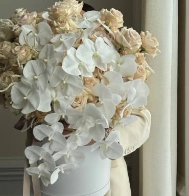 Тайная встреча