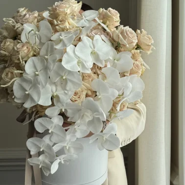 Тайная встреча