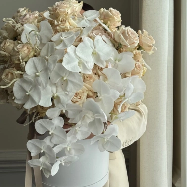 Тайная встреча