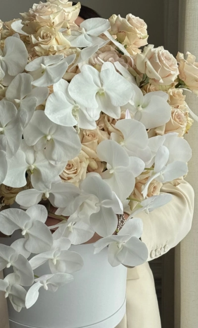 Тайная встреча