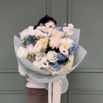 Небесное очарование