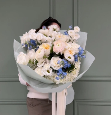 Небесное очарование