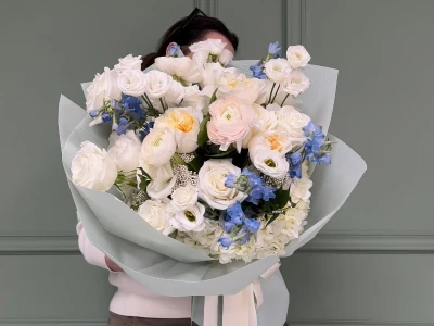 Небесное очарование