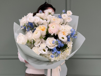 Небесное очарование