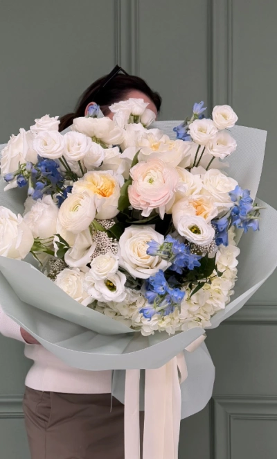 Небесное очарование