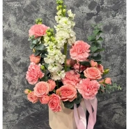 &laquo;Нежность рассвета&raquo; 0