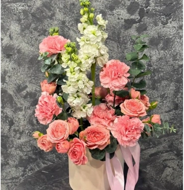 «Нежность рассвета»