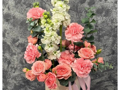 «Нежность рассвета»