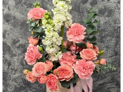 «Нежность рассвета»