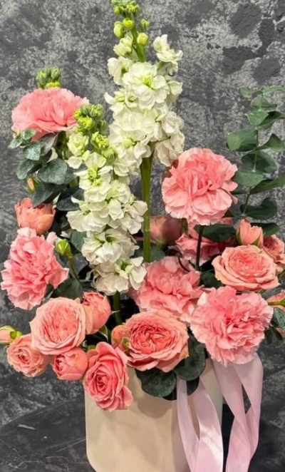 «Нежность рассвета»