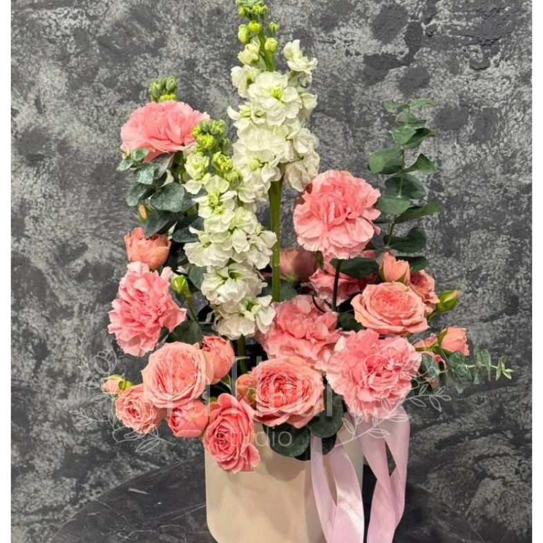 &laquo;Нежность рассвета&raquo;